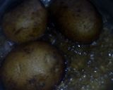 Foto langkah ke 1 dari resep Donat kentang Sate.