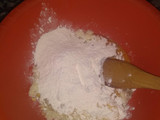 Galletitas de colores de manteca !!