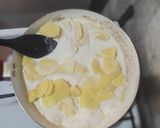 Foto del paso 2 de la receta: Papas gratinadas (Dauphinois)