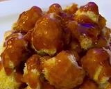 A picture of step 8 of Honey garlic baked cauliflower.