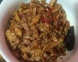 Foto langkah ke 4 dari resep Kering tempe.