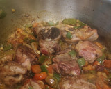 Foto del paso 2 de la receta: Caldereta de cordero