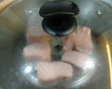 Foto langkah ke 1 dari resep Onigiri tuna mayo.