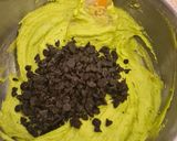 A picture of step 5 of Azadi Cookie.