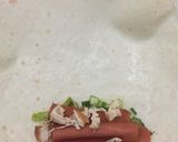 Foto langkah ke 2 dari resep Kebab Ayam Sosis.