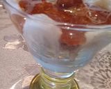 صورة لخطوة 2 من وصفة تحلية بنة عالمية 😋😋 فرحي اهل بيتك وضيوفك