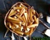 Foto langkah ke 4 dari resep Stick sukun.