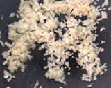 Foto del paso 5 de la receta: Pollo a las finas hierbas
