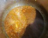 Foto del paso 11 de la receta: Garbanzos lechosos al curry hingú y baharat