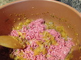 Guiso de acelga con papas doradas 🤩🇨🇱