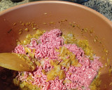 Foto del paso 2 de la receta: Guiso de acelga con papas doradas 🤩🇨🇱