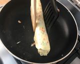Foto langkah ke 2 dari resep Telur dadar wortel.