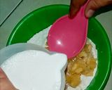 Foto langkah ke 5 dari resep Kue mangkuk (tape) perdana & merekah .