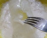 Foto langkah ke 4 dari resep Es Kopyor Agar-Agar.