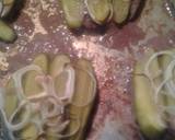 Pickled burgers recipe step 5 photo