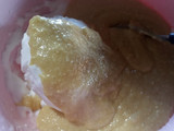 Torta de coco