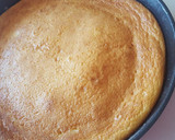 Foto del paso 6 de la receta: Tarta de queso al horno