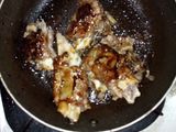 Iga Bakar Teflon