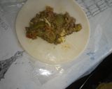 Foto del paso 1 de la receta: Empanadas de carne cordobesas😋