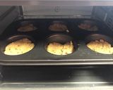 Foto del paso 5 de la receta: Scones de queso 🧀 y salvado de avena