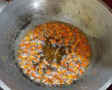 Foto langkah ke 3 dari resep Siwang Kering Tempe.
