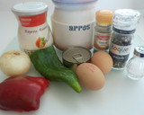 Foto del paso 1 de la receta: Ensaladilla de arroz