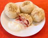 A picture of step 6 of Gambovtsi PH (Steamed Dumplings).