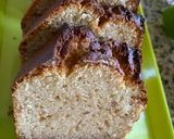 Foto del paso 7 de la receta: BUDÍN DE PASTA DE MANÍ O MANTECA DE MANÍ 🥜 🥧 🥧 🥜