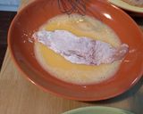 Foto del paso 2 de la receta: Filetes de pollo con espinacas a la crema