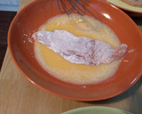 Foto del paso 2 de la receta: Filetes de pollo con espinacas a la crema