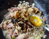 Foto langkah ke 3 dari resep Beef Bowl Y*S*N**A.