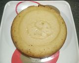 A picture of step 8 of Christmas Special :-Vanilla Cake.