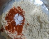 মাশরুম ভাজা রেসিপির ধাপ 2 ছবি