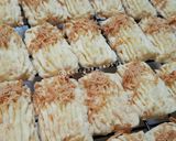 Foto langkah ke 3 dari resep Sagu Keju.