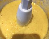 A picture of step 2 of Orange & Almond Cake 🍊.