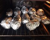 Foto del paso 2 de la receta: Papas rellenas simples