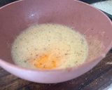Foto del paso 2 de la receta: Milanesas de calabaza