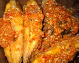 Foto langkah ke 6 dari resep Balado Gurame.