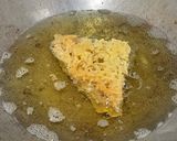 Foto langkah ke 5 dari resep Ayam Goreng Kremes.