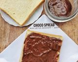 Foto langkah ke 6 dari resep SELAI BISKUIT/HOMEMADE LOTUS BISCOFF SPREAD.