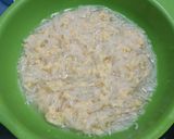 Foto langkah ke 5 dari resep Misua Kuah Telur.