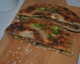 A picture of step 13 of Meat pie.