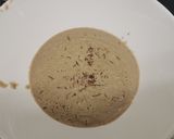 Foto del paso 5 de la receta: Molls amb crema de galeres i taronja