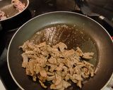 A picture of step 14 of Philly Cheesesteak Remake.