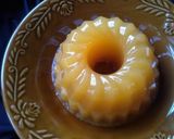 Foto langkah ke 3 dari resep Puding Mangga.