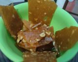 பட்டர்ஸ்காட்ச் சாக்லேட் ரெசிபி ஸ்டேப் 3 புகைப்படம்