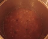 A picture of step 3 of Spicy autumn chutney.