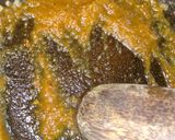 Foto langkah ke 1 dari resep Ikan gabus dan telur ayam masak kecap.