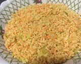 Foto del paso 5 de la receta: CALABACINES ZUCHINIS (CON POLLO) EN 🫔ROLLOS 🫔SORPRESA🍗🧅🥕🫑🧀🌶🧅🍗🫑🌶🥕🫔