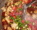 Simple chicken pulao recipe step 4 photo